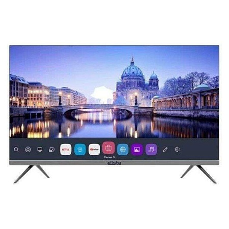 Телевизор 55" B55UHD4EKC