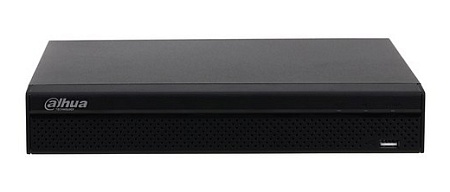 Сетевой видеорегистратор Dahua DHI-NVR4108HS-4KS2/L