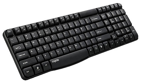 Клавиатура Rapoo E1050