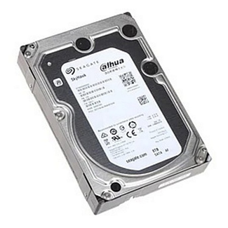 Жесткий диск 8Tb Dahua WD8001PURA