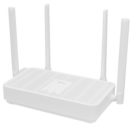 Маршрутизатор Xiaomi Mi Router Redmi AX5