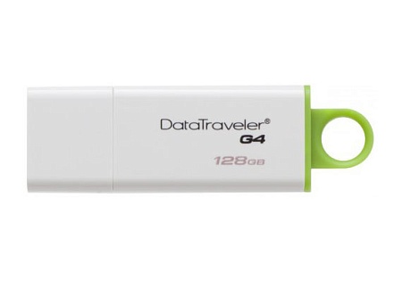 USB- Flash 128GB Kingston DTIG4