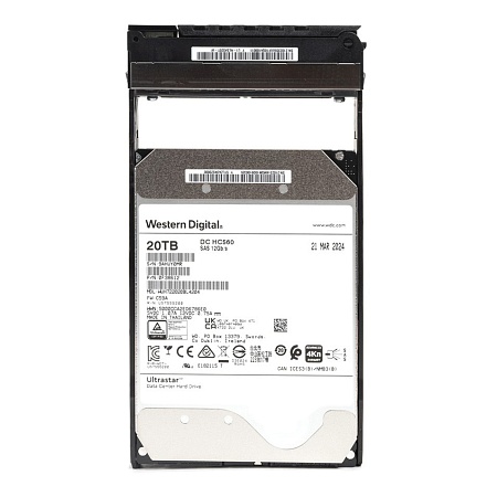 Жесткий диск 20TB Huawei L1-NLSAS20T-W