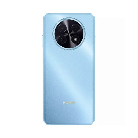 Смартфон Huawei Nova 14i STG-LX2 8/256GB Blue