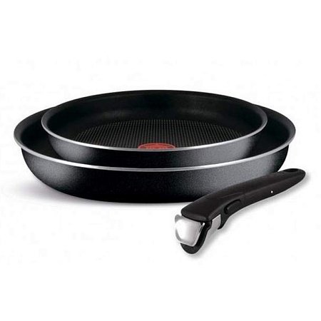 Набор ск.24/28 TEFAL INGENIO с ручкой 4131820 Набор ск.24/28 TEFAL INGENIO с ручкой 4131820