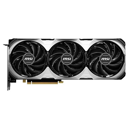 Видеокарта 12Gb MSI RTX 4070 TI VENTUS 3X 12G OC