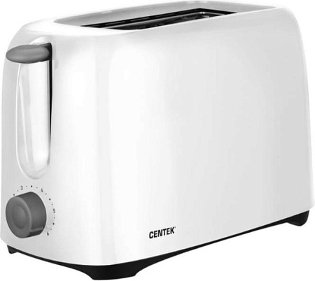 Тостер Centek CT-1425 White