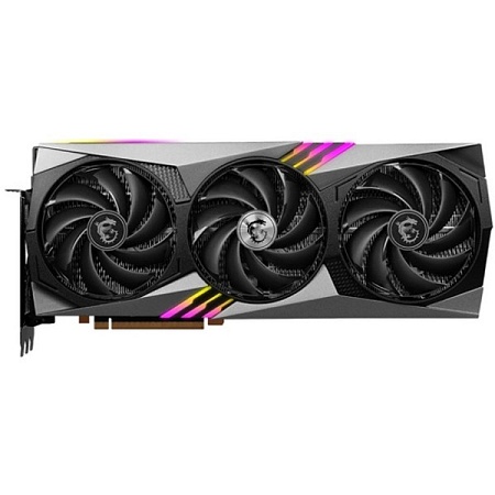 Видеокарта 16GB MSI RTX4080 GAMING X TRIO