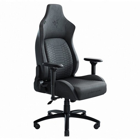 Игровое компьютерное кресло Razer Iskur - Dark Gray Fabric