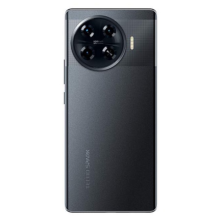 Смартфон TECNO SPARK 20 Pro + (KJ7) 256+8 GB Temporal Orbits