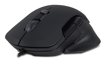 Компьютерная мышь Delux DLM-627OUB