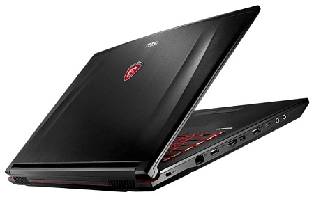 Ноутбук MSI 7RF Apache Pro GE72VR 420KZ-BB7770H16G1T0DS10SH