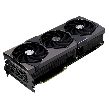 Видеокарта 12 GB MSI RTX 4070 Ti SUPRIM X 12G Видеокарта 12 GB MSI RTX 4070 Ti SUPRIM X 12G