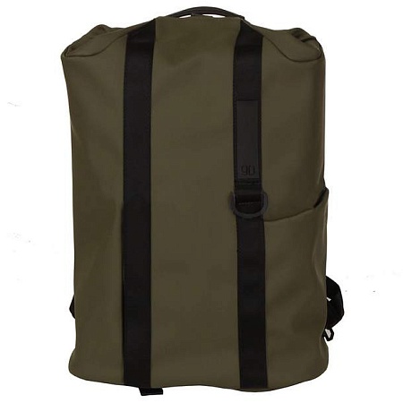 Рюкзак NINETYGO Urban Eusing backpack Зеленый