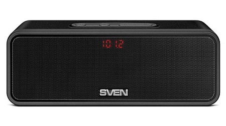 Колонки SVEN PS-170BL black SV-014612