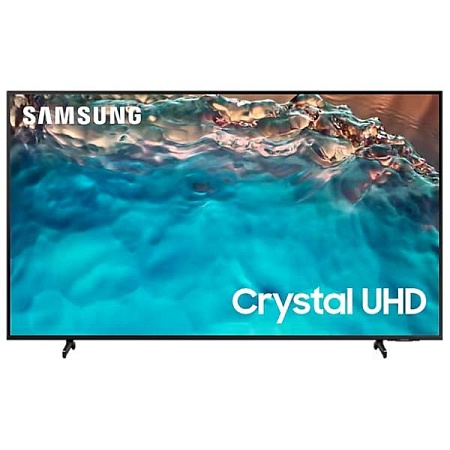 Телевизор Samsung UE75BU8000UXCE