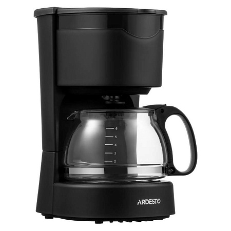 Кофеварка Ardesto YCM-D060