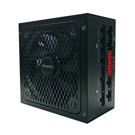 Блок питания 1200W Huntkey MVP P1200
