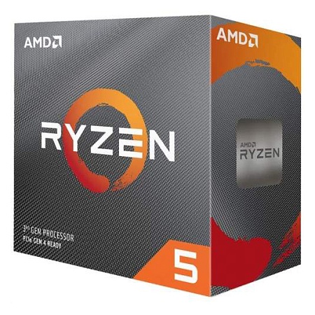 Процессор AMD Ryzen 5 8500G BOX