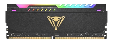 Оперативная память 16Gb PATRIOT VIPER STEEL PC-28800