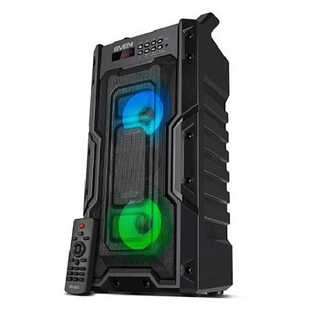 Аудиосистема Sven PS-435 Black