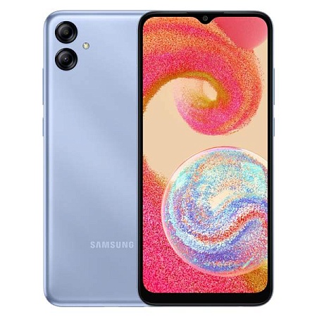 Смартфон Samsung Galaxy A04e 64GB blue