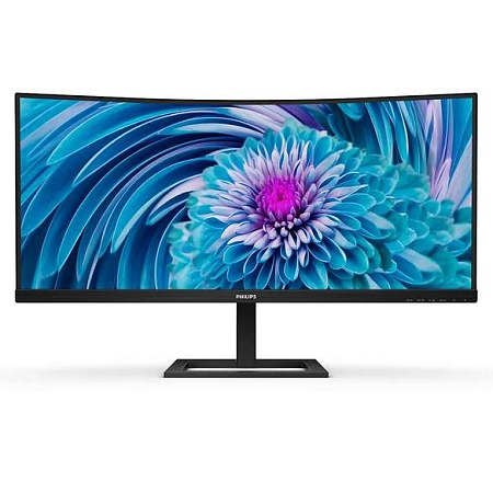 Монитор 34" PHILIPS 346E2CUAE/00/01