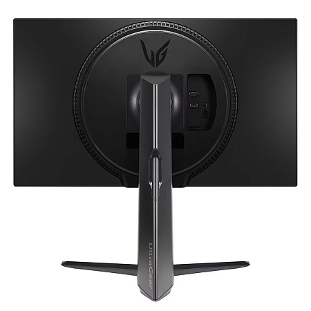 Монитор 27" LG 27GS65F-B