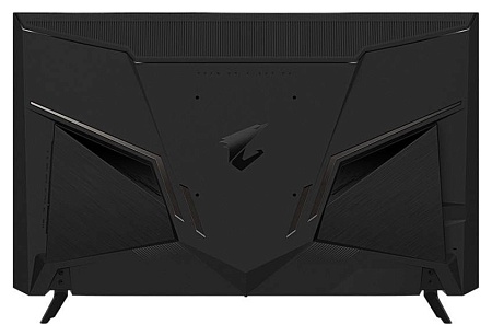 Монитор 43" Gigabyte Aorus FV43U-EK