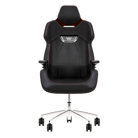 Игровое компьютерное кресло Thermaltake ARGENT E700 Saddle Brown