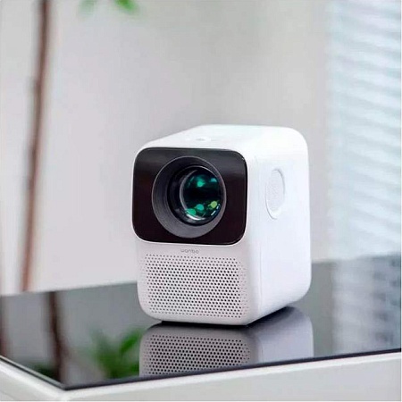 Проектор Wanbo T2 Max
