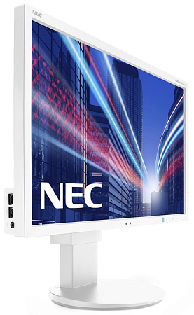 Монитор 23" LCD NEC EA234WMi 60003587 Монитор 23" LCD NEC EA234WMi 60003587