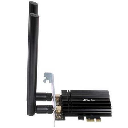Сетевой адаптер Tp-Link Archer TX50E