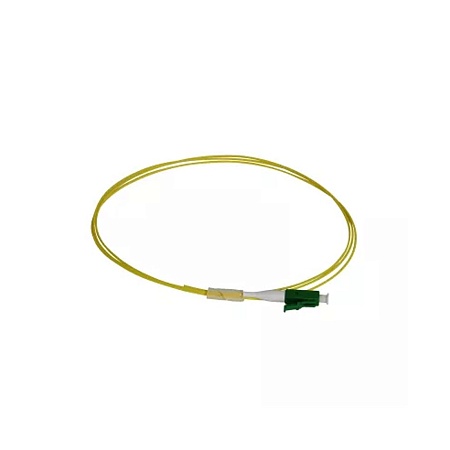 Пигтейл Legrand 032242 LC/APC OS1/OS2 LSZH 1 м Пигтейл Legrand 032242 LC/APC OS1/OS2 LSZH 1 м