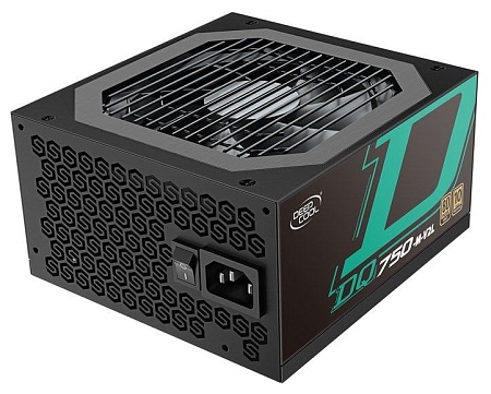 Блок питания Deepcool DQ750-M-V2L 750W