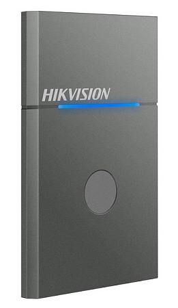 Внешний SSD диск 1000 GB Hikvision HS-ESSD-Elite7 Touch grey