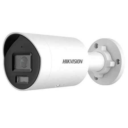 Сетевая IP видеокамера Hikvision ds-2cd2047g2h-li(2.8mm)(ef)