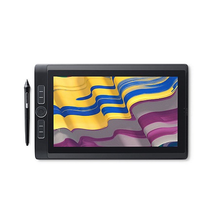 Графический планшет Wacom Mobile Studio Pro 13 DTH-W1320M