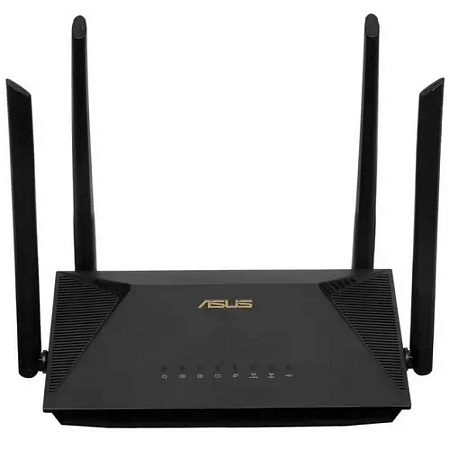 Маршрутизатор ASUS RT-AX1800U 90IG06P0-MO3530