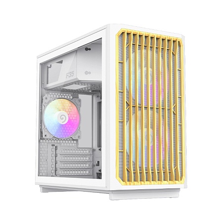 Компьютерный корпус Gamemax F35 WW 1116-4035R0002