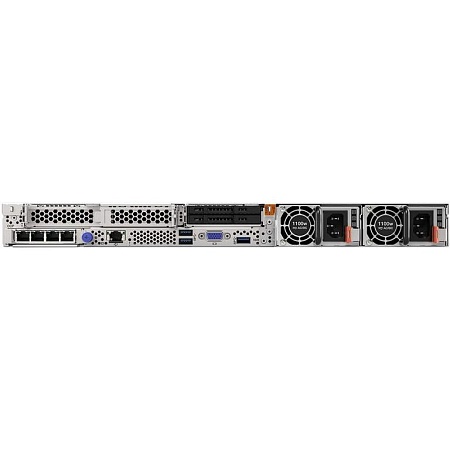 Сервер Lenovo SR630 V2 7Z71A050EA