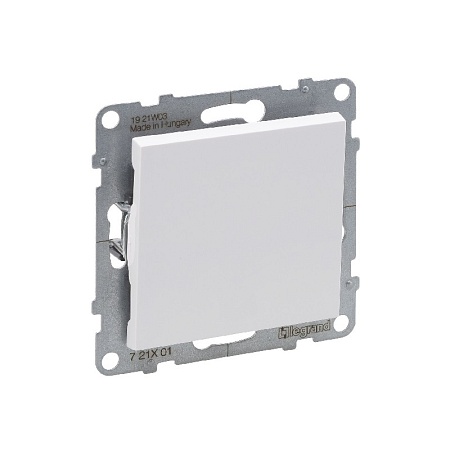 Legrand 721101 SUNO Вкл.1кл БЕЛ