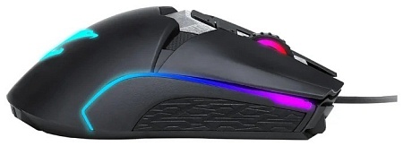 Компьютерная мышь Gigabyte AORUS M5 black