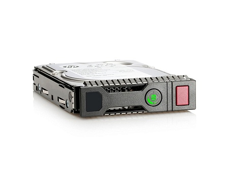 Жесткий диск 300GB HPE 870753-B21