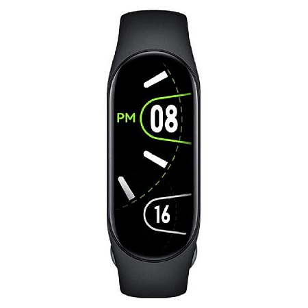 Фитнес браслет Xiaomi Mi Smart Band 7 Фитнес браслет Xiaomi Mi Smart Band 7