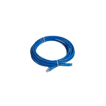 Патч Корд Legrand Cat.6 UTP PVC RJ-45 5 м Патч Корд Legrand Cat.6 UTP PVC RJ-45 5 м