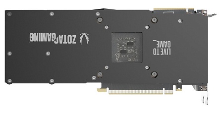 Видеокарта 8 GB Zotac RTX 2080 Super ZT-T20820F-10P