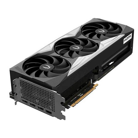 Видеокарта 16 GB ZOTAC GAMING RTX 4070 Ti SUPER SOLID OC ZT-D40730RC-10P