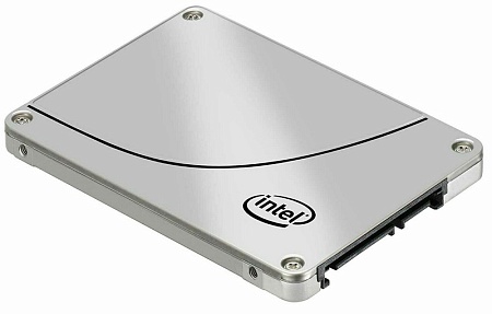 SSD накопитель 480GB Intel D3-S4520 Series SSDSCKKB480GZ01
