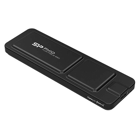 Внешний SSD 512GB Silicon Power PX10 SP512GBPSDPX10CK